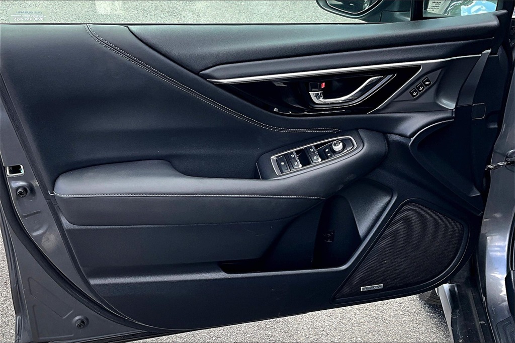 2021 Subaru Outback Limited XT - Photo 9