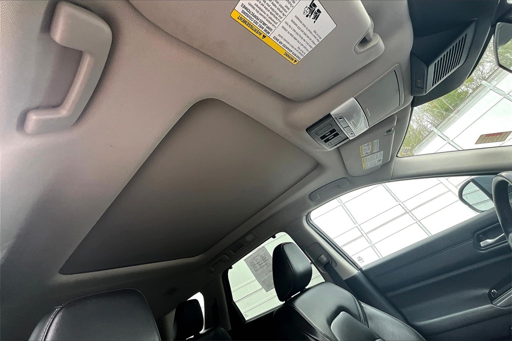 2022 Nissan Pathfinder SL - Photo 22