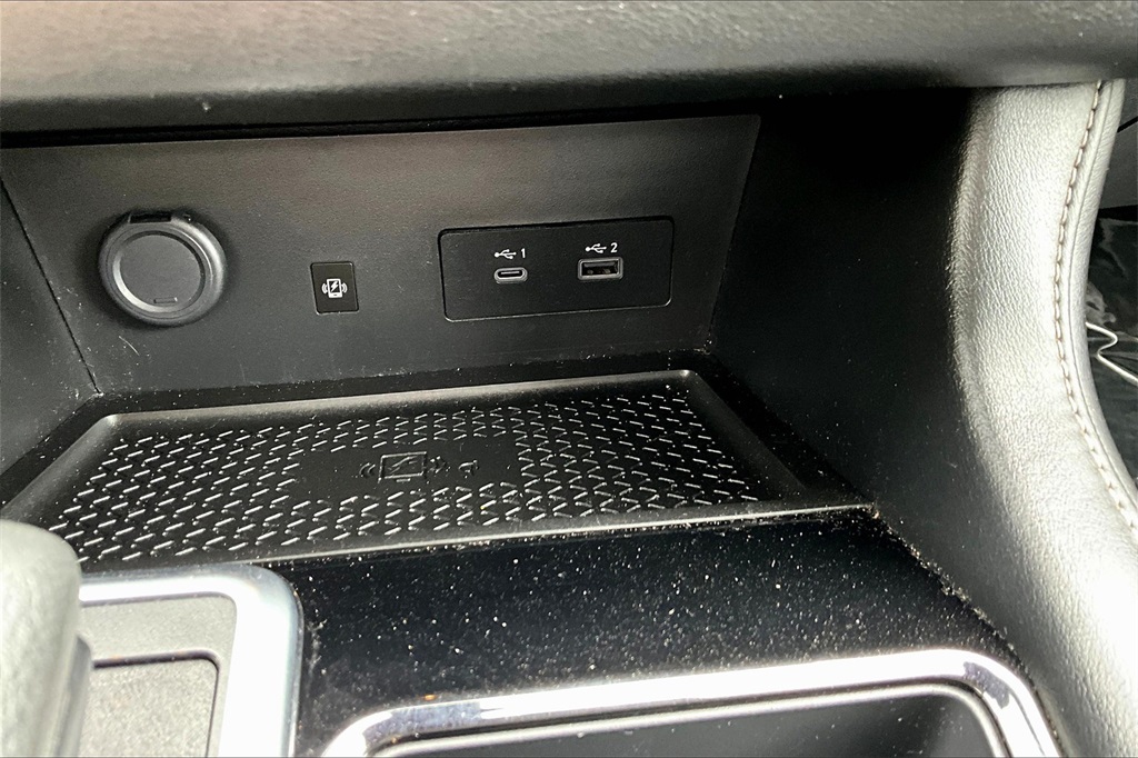 2022 Nissan Pathfinder SL - Photo 26