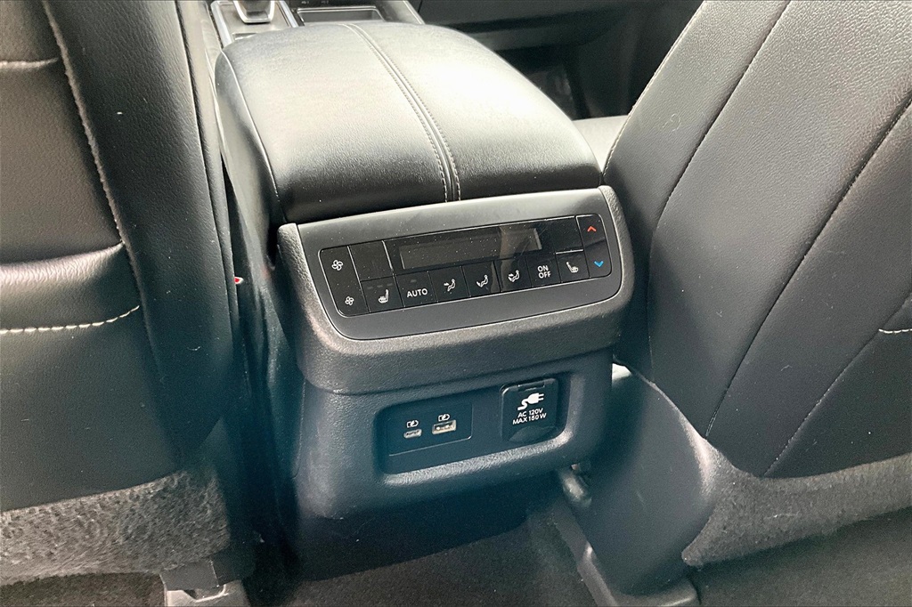 2022 Nissan Pathfinder SL - Photo 27