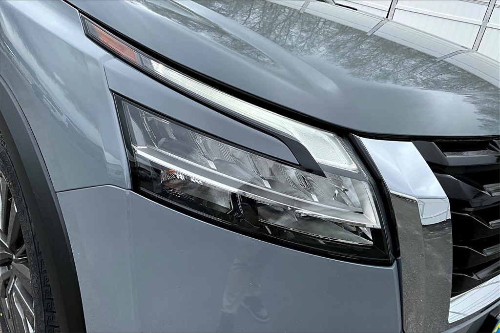 2022 Nissan Pathfinder SL - Photo 31