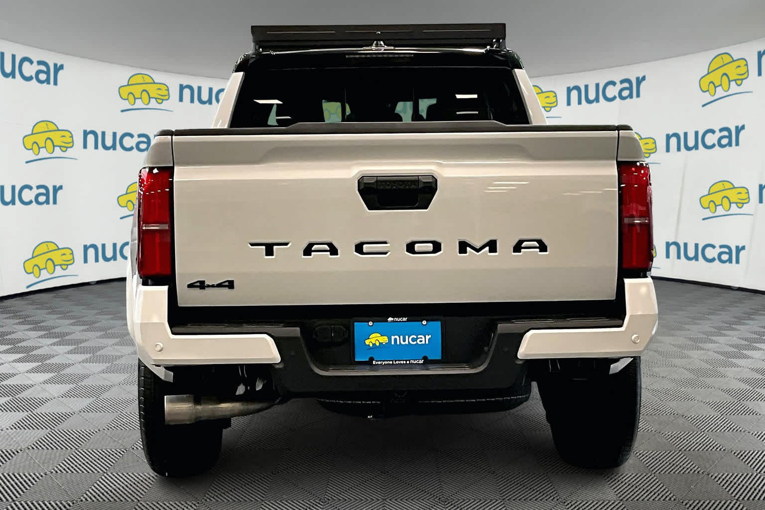 2025 Toyota Tacoma TRD Sport - Photo 6