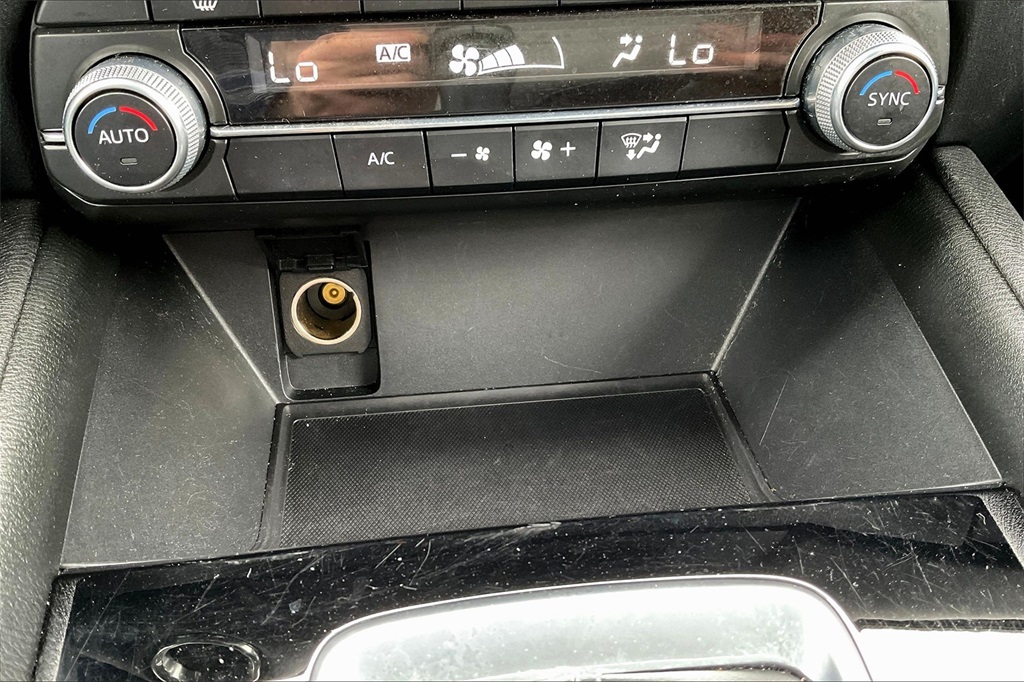 2022 Mazda CX-5 2.5 S Select Package - Photo 12