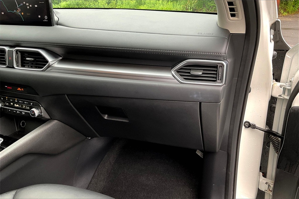 2022 Mazda CX-5 2.5 S Select Package - Photo 13