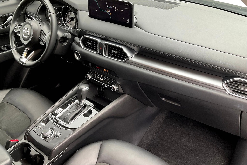 2022 Mazda CX-5 2.5 S Select Package - Photo 14