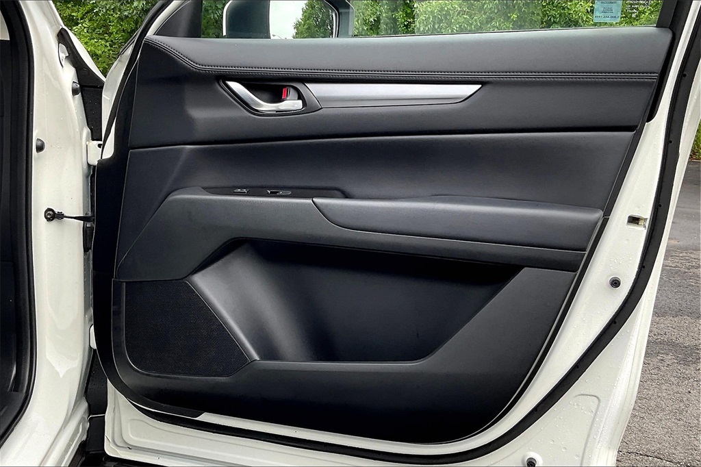 2022 Mazda CX-5 2.5 S Select Package - Photo 26
