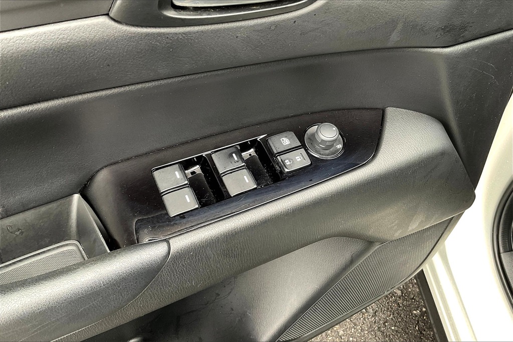 2022 Mazda CX-5 2.5 S Select Package - Photo 28