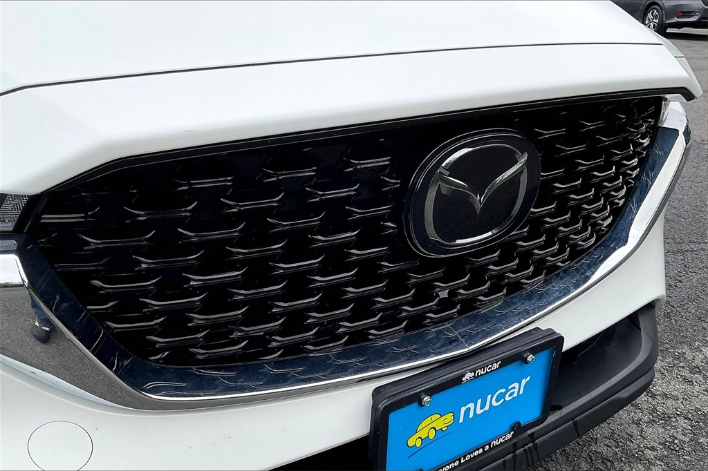 2022 Mazda CX-5 2.5 S Select Package - Photo 29