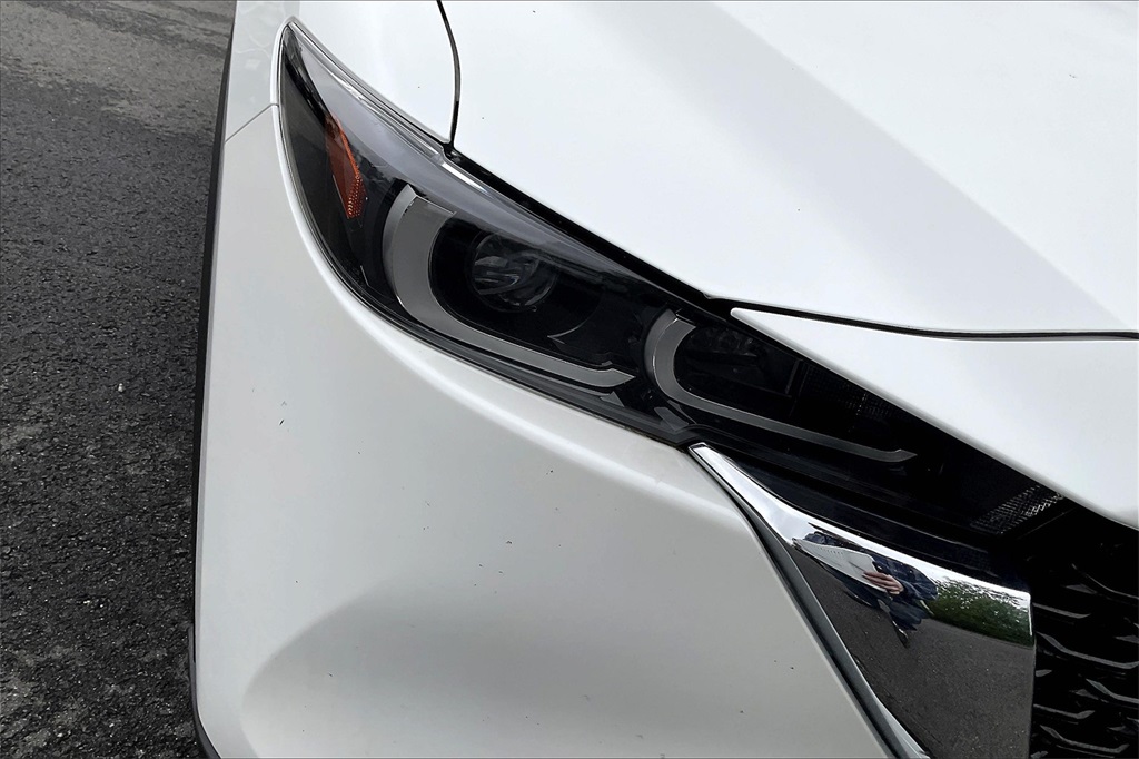 2022 Mazda CX-5 2.5 S Select Package - Photo 30