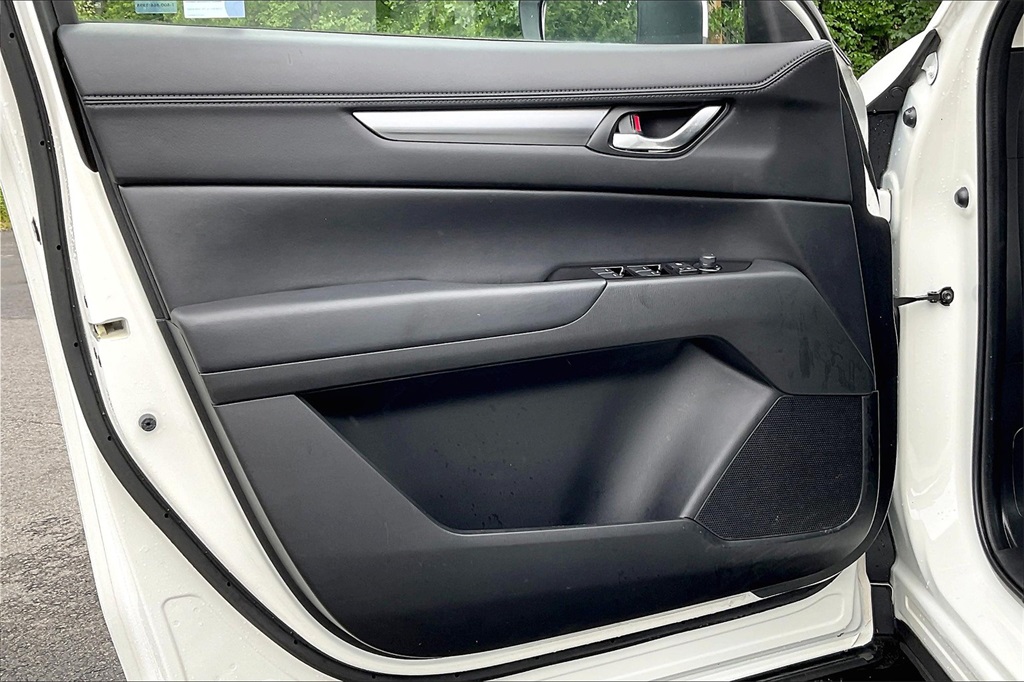 2022 Mazda CX-5 2.5 S Select Package - Photo 9