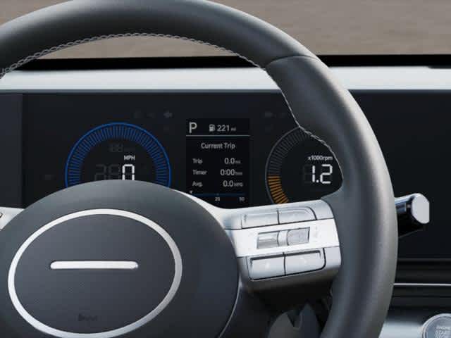 2025 Hyundai Kona SEL - Photo 14