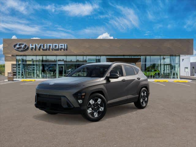 2025 Hyundai Kona SEL - Photo 2
