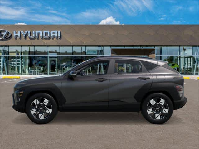 2025 Hyundai Kona SEL - Photo 3