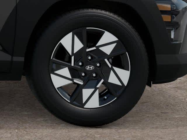 2025 Hyundai Kona SEL - Photo 8