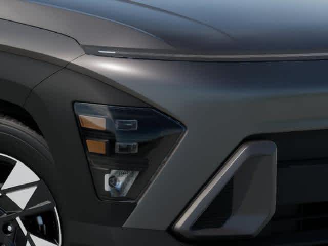 2025 Hyundai Kona SEL - Photo 9