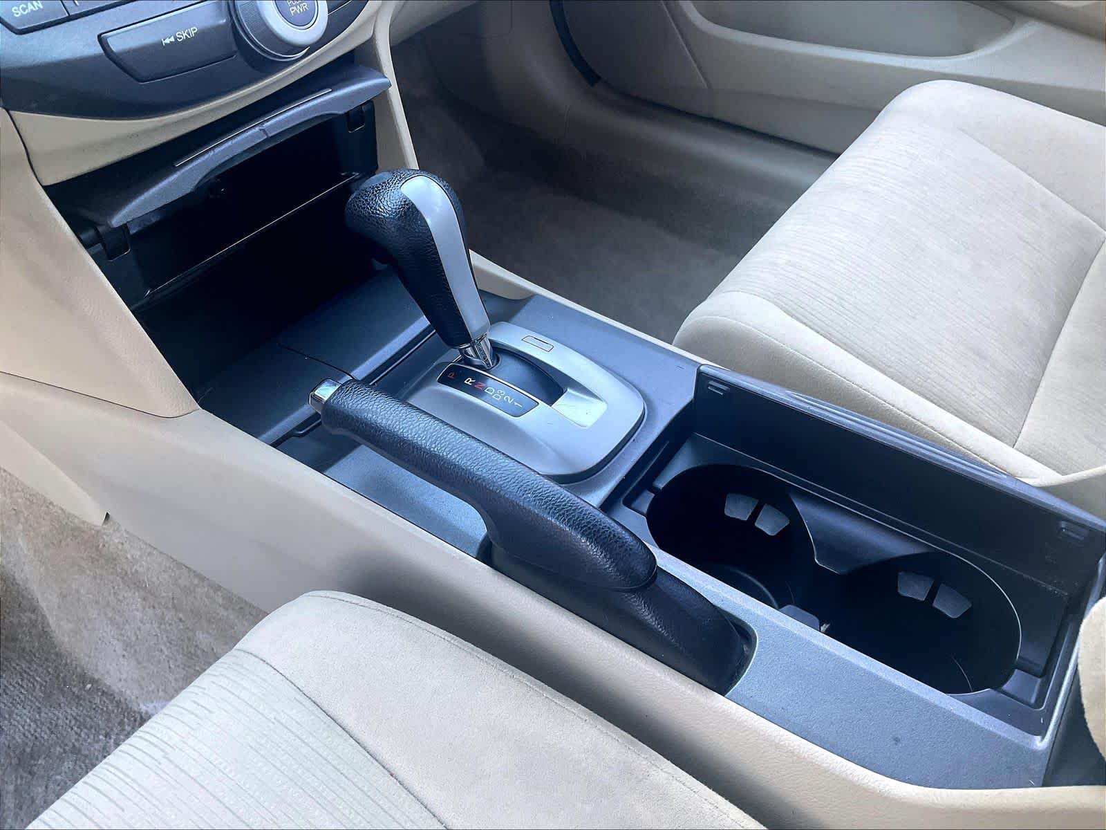 2011 Honda Accord LX - Photo 19