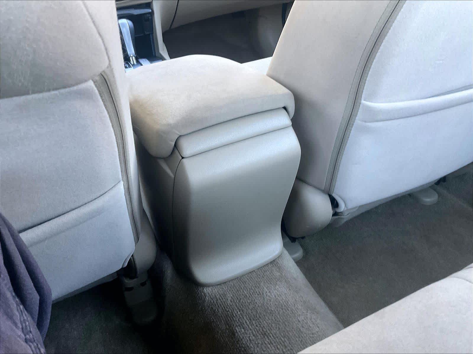 2011 Honda Accord LX - Photo 26