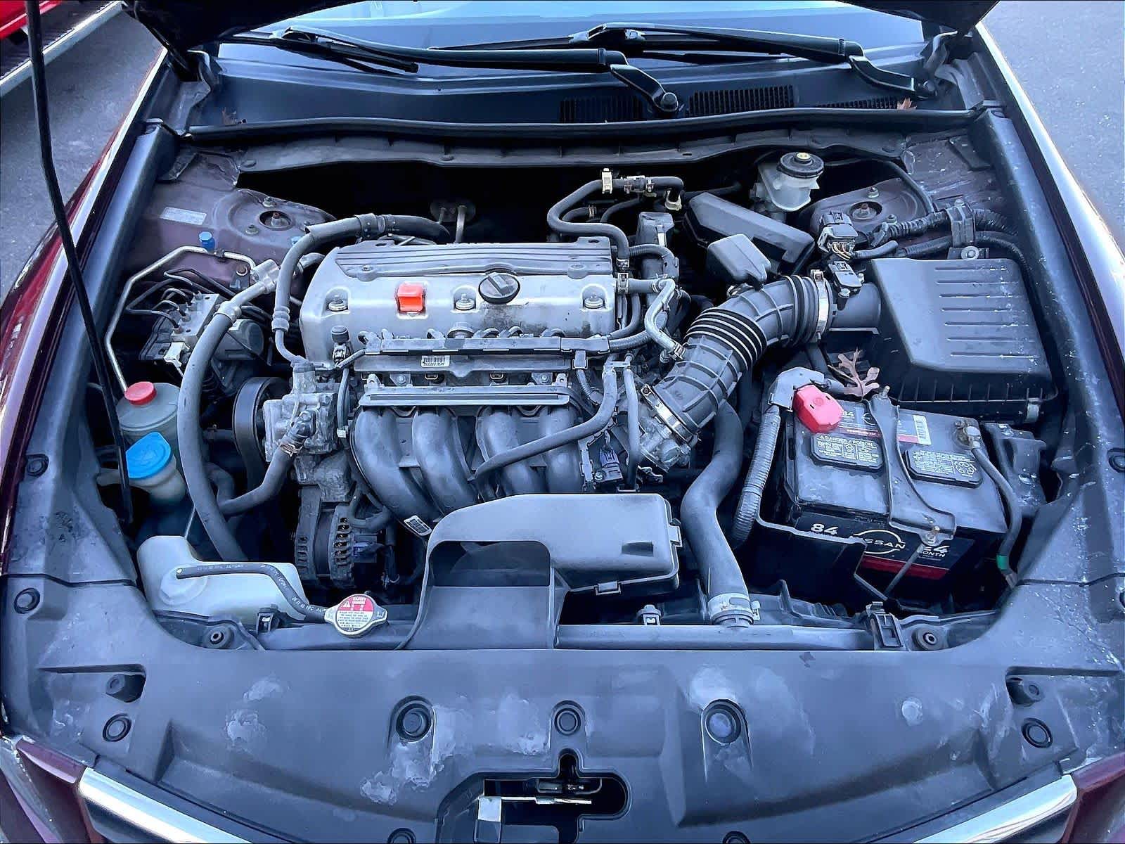 2011 Honda Accord LX - Photo 28