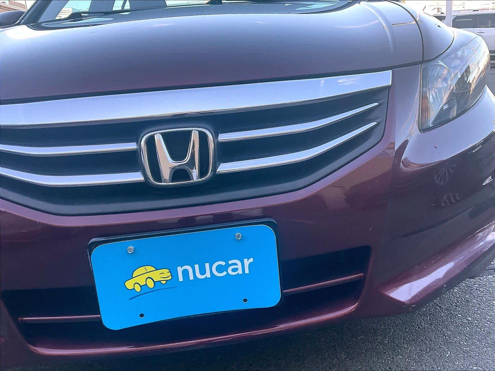 2011 Honda Accord LX - Photo 30