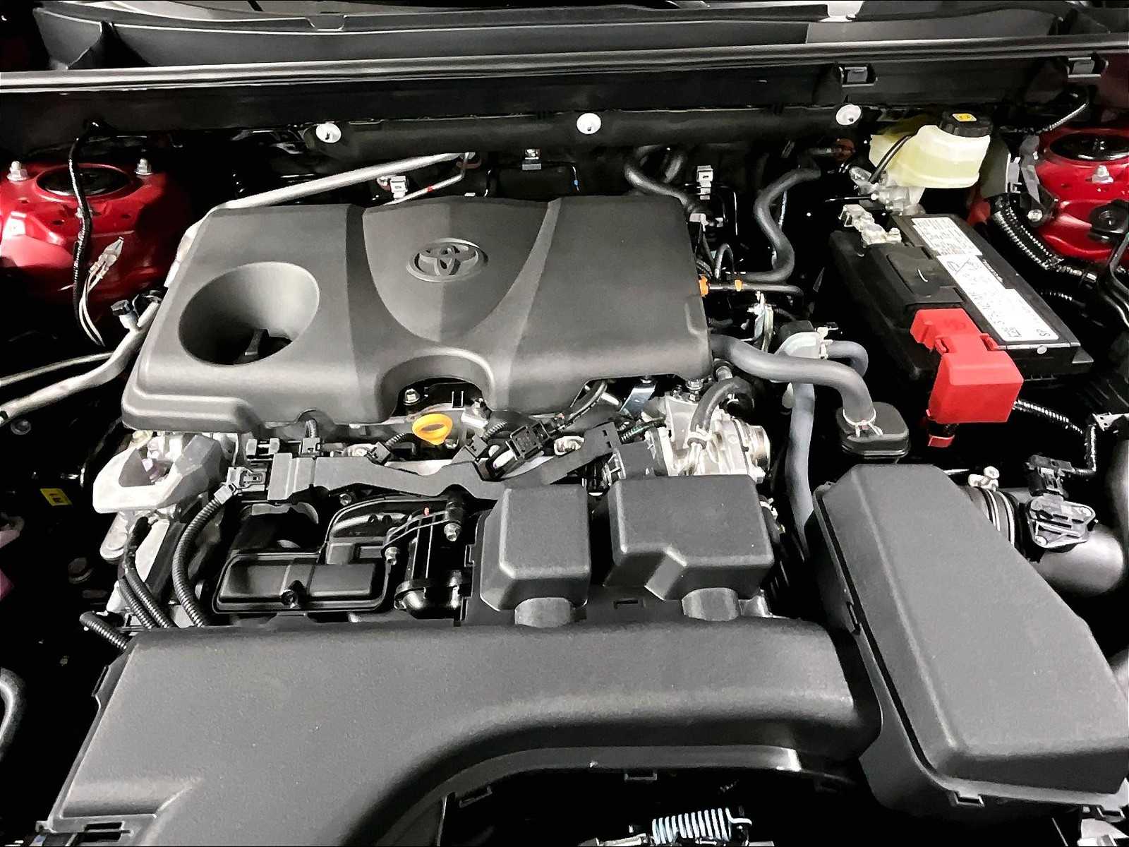 2025 Toyota RAV4 Limited - Photo 16