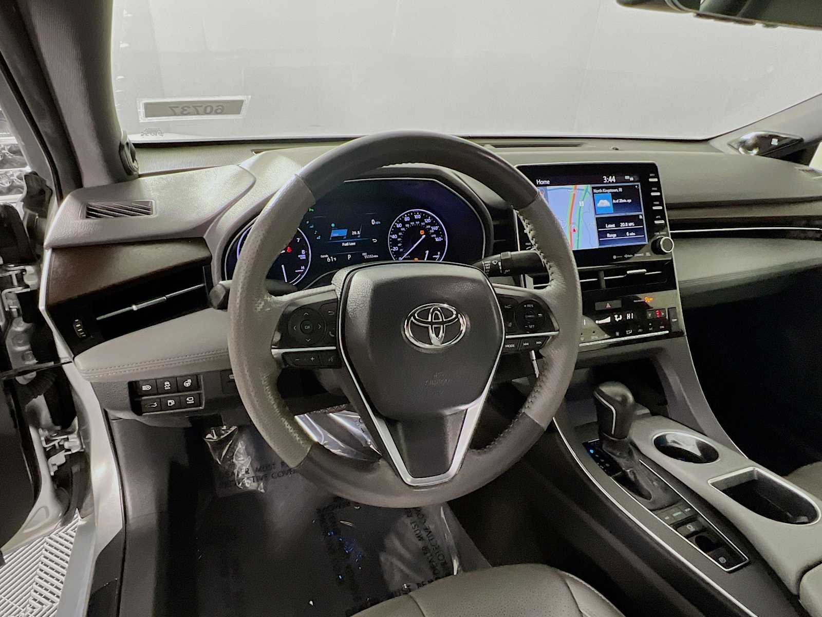 2019 Toyota Avalon Limited - Photo 11