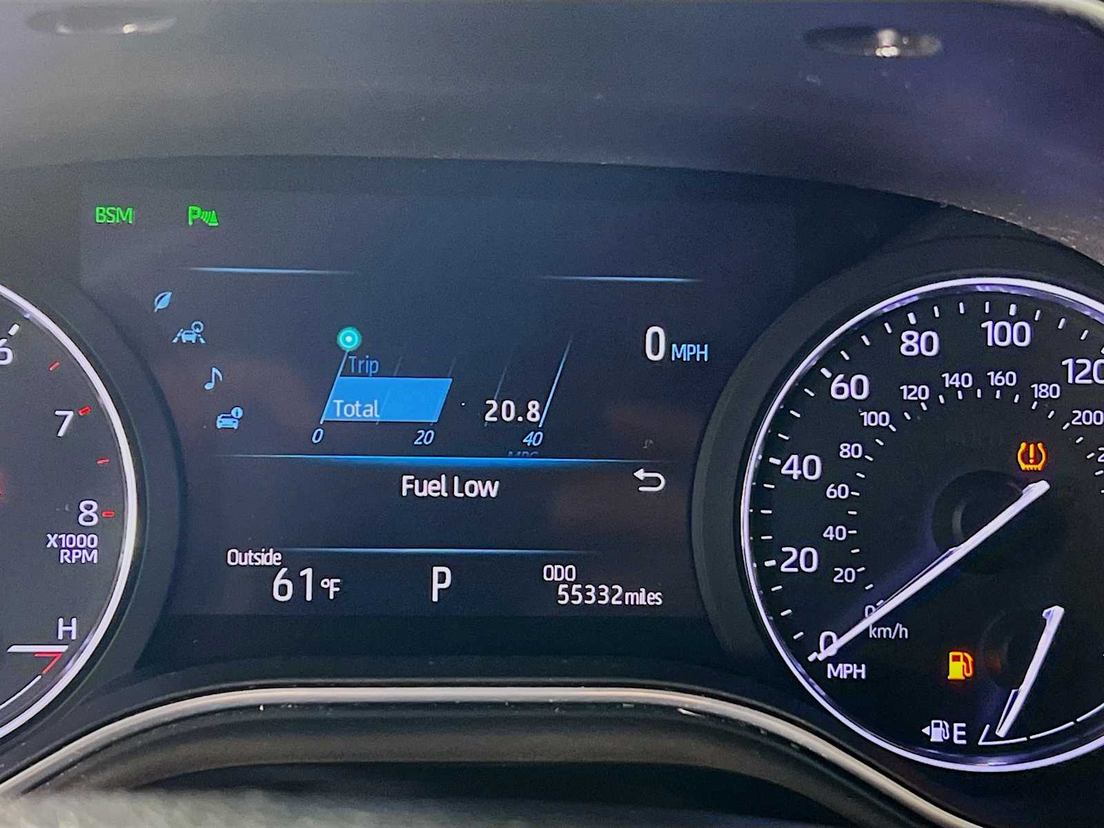 2019 Toyota Avalon Limited - Photo 12