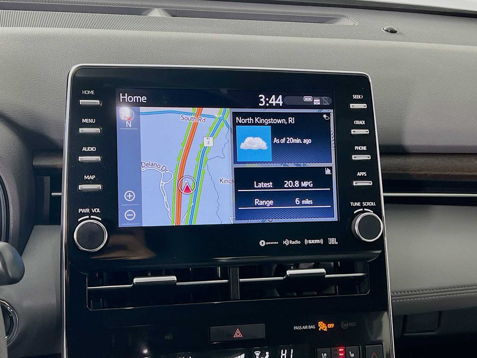 2019 Toyota Avalon Limited - Photo 13