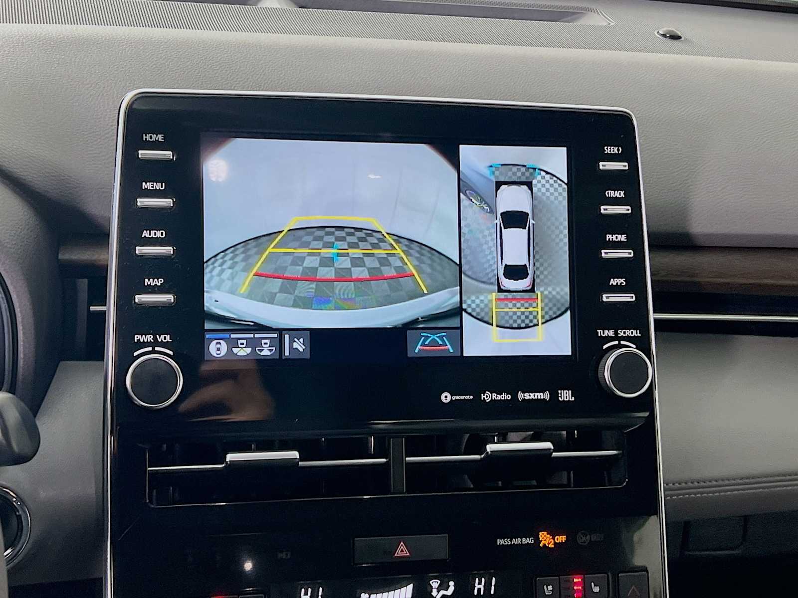 2019 Toyota Avalon Limited - Photo 14