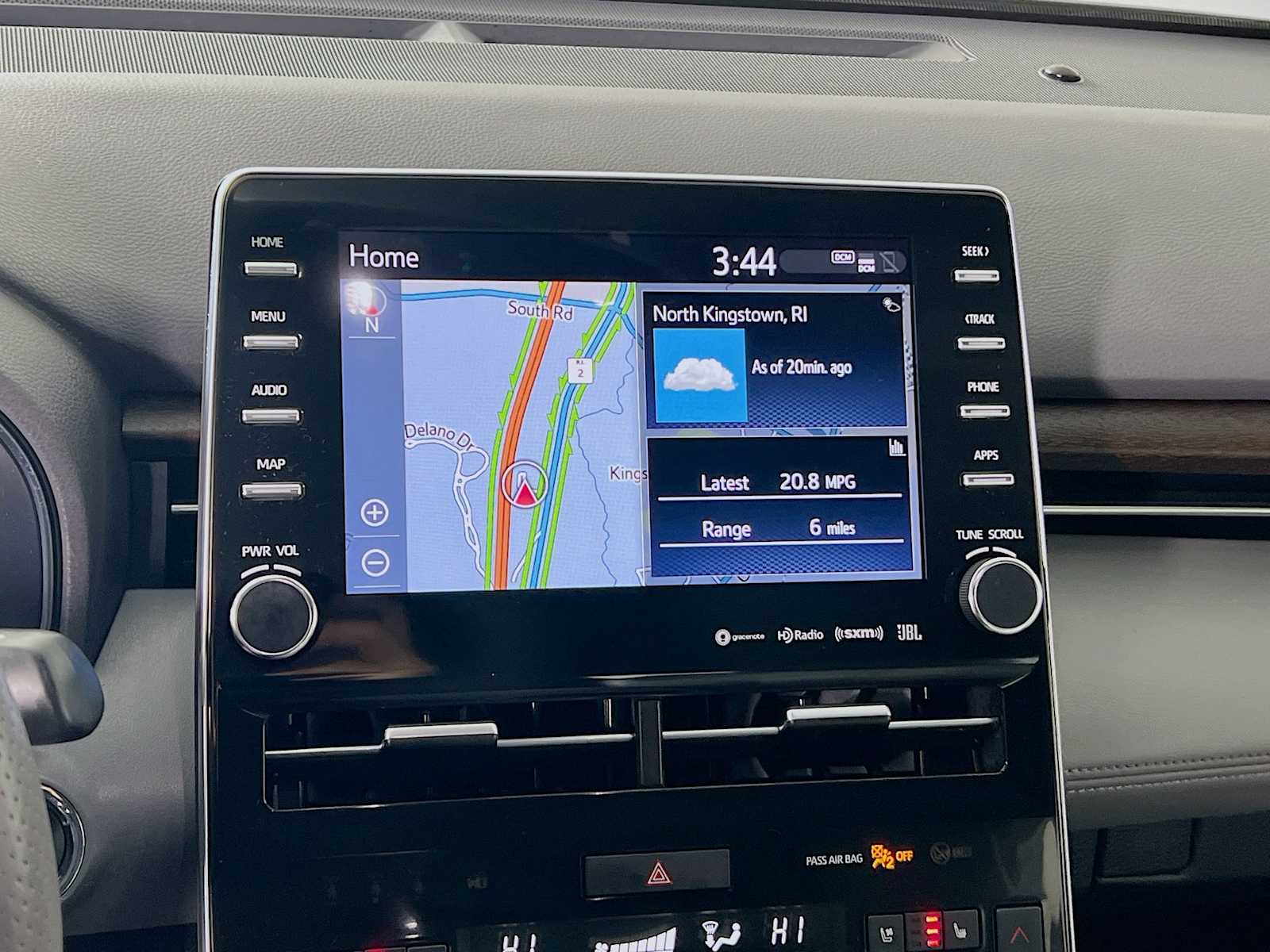 2019 Toyota Avalon Limited - Photo 15