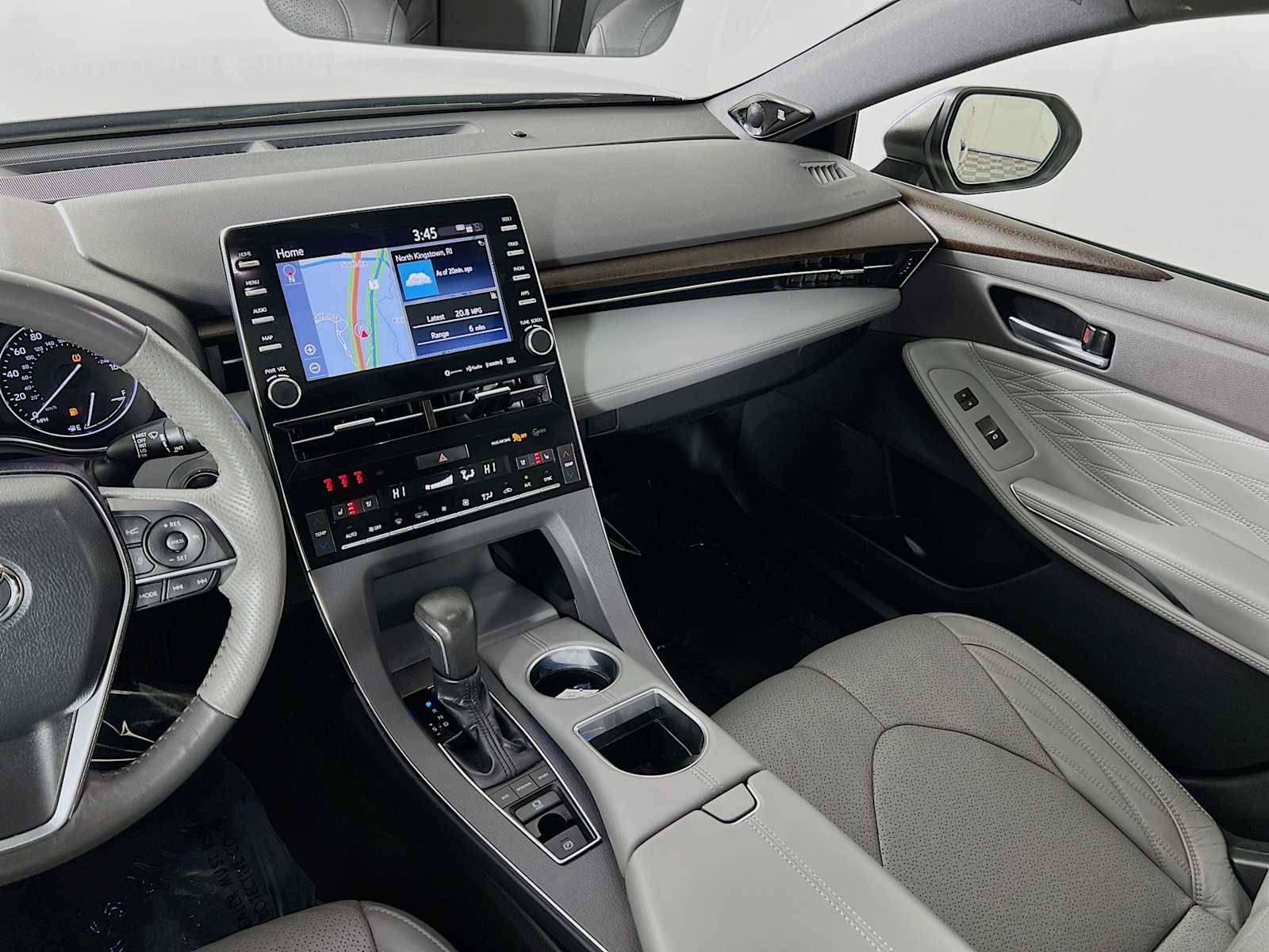 2019 Toyota Avalon Limited - Photo 25