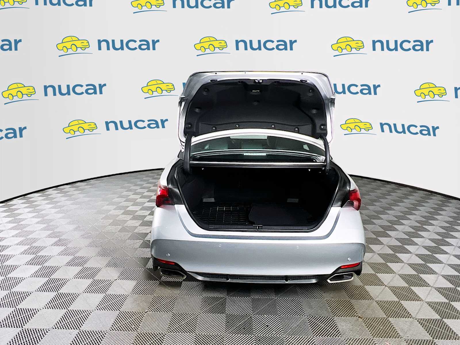 2019 Toyota Avalon Limited - Photo 27