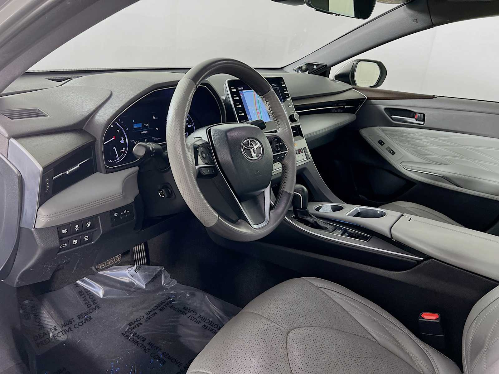 2019 Toyota Avalon Limited - Photo 9