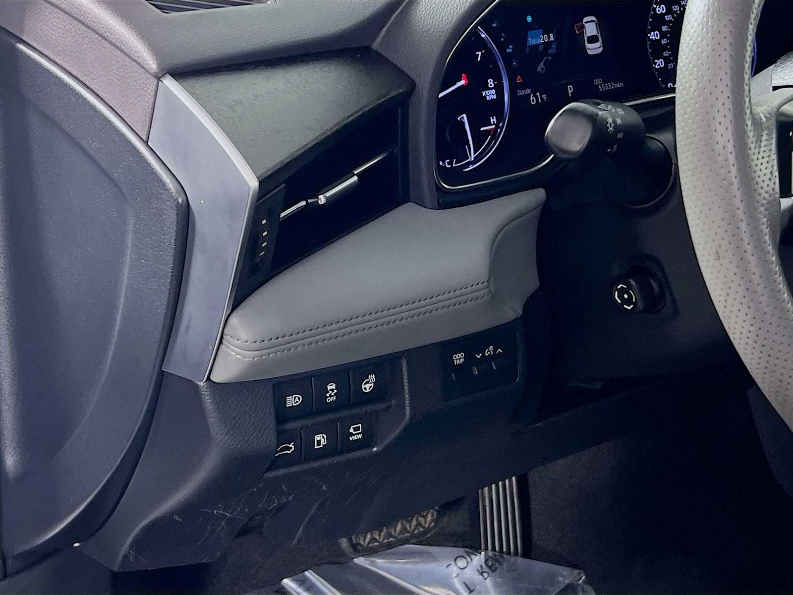 2019 Toyota Avalon Limited - Photo 10