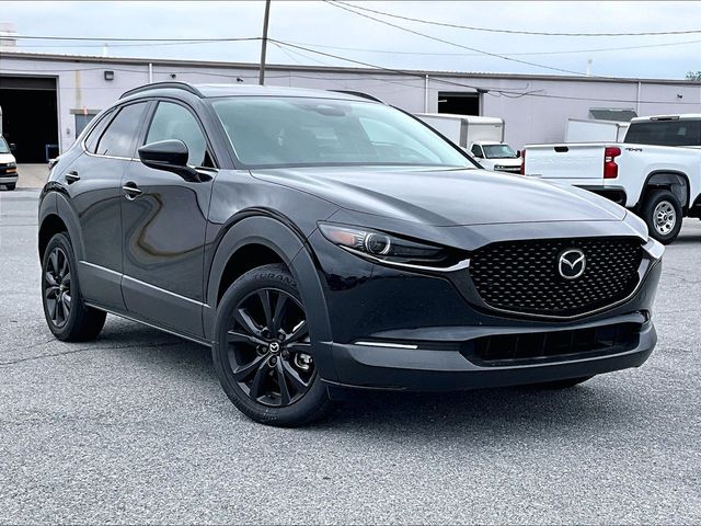 2025 Mazda CX-30 2.5 Turbo Premium Plus Package