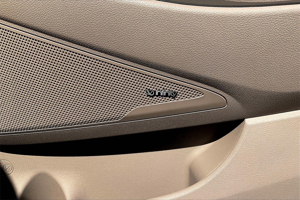 2020 Hyundai Tucson Limited - Photo 25