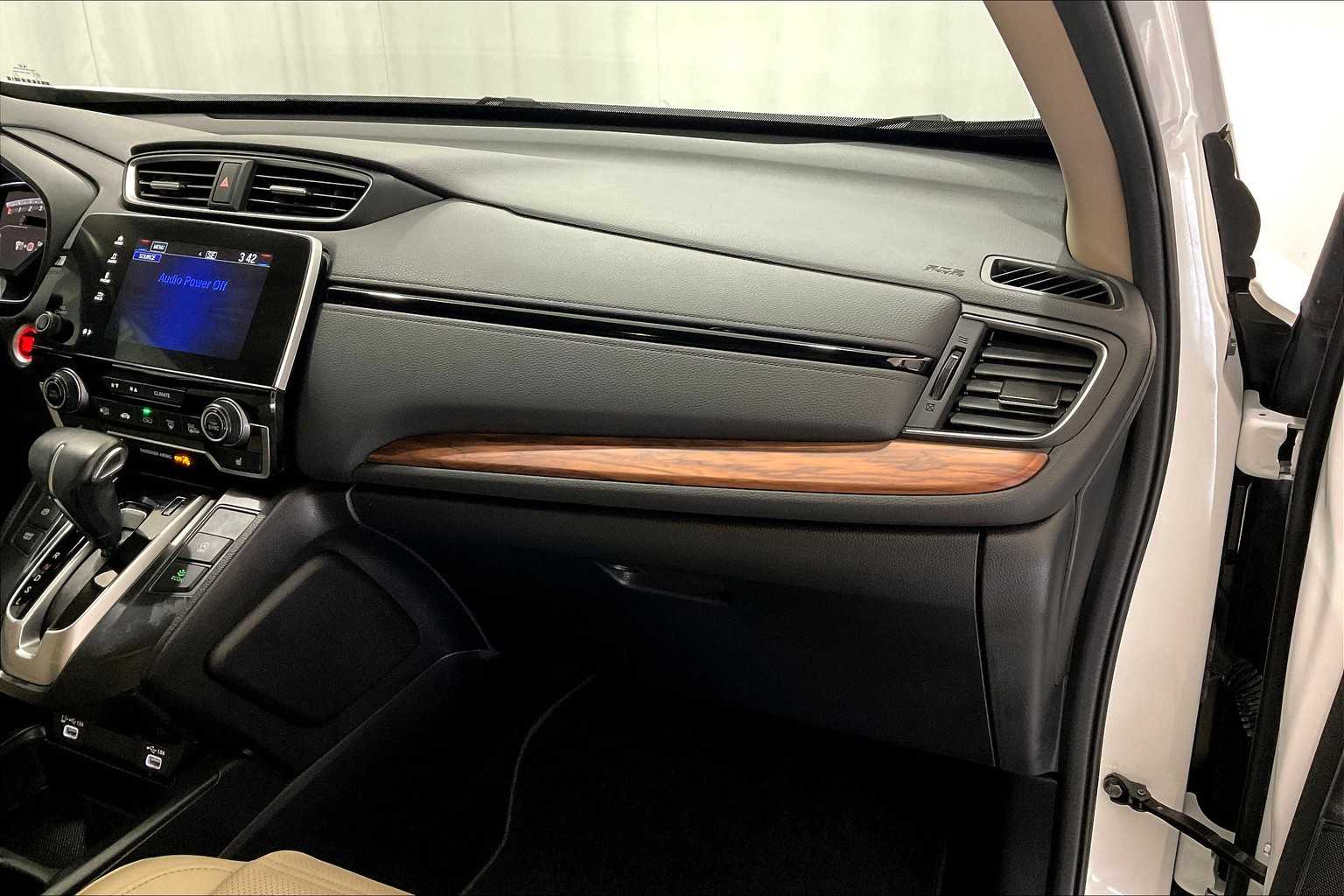 2022 Honda CR-V EX-L - Photo 13