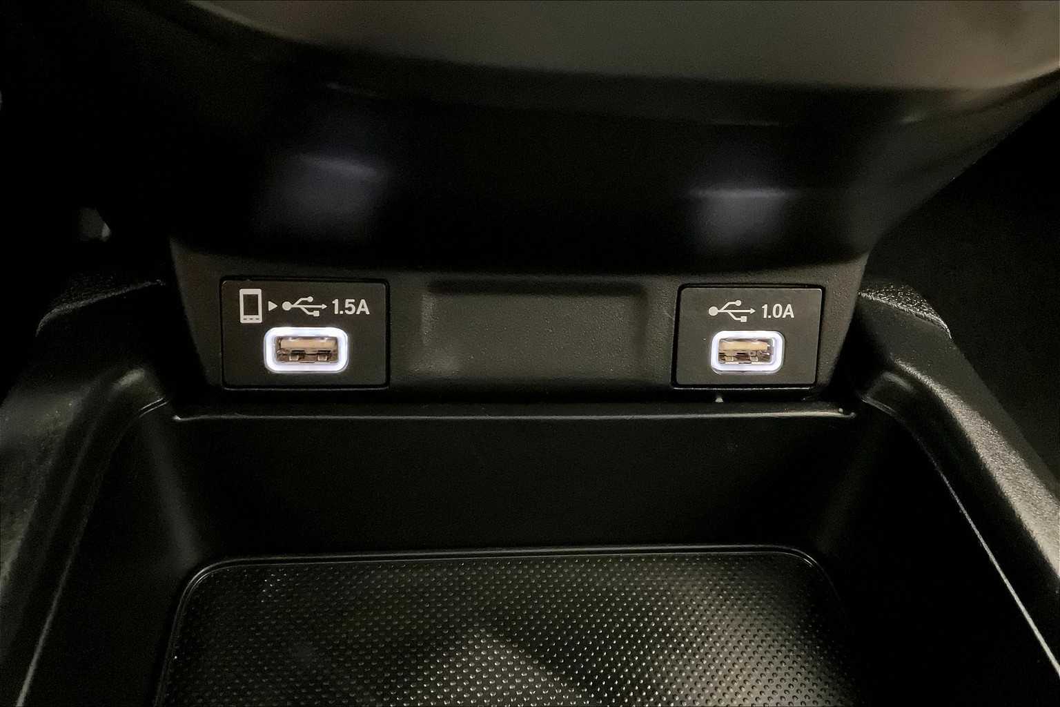 2022 Honda CR-V EX-L - Photo 27