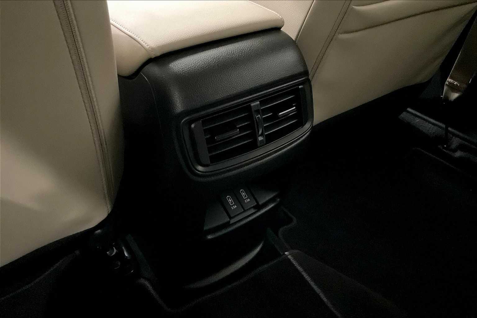 2022 Honda CR-V EX-L - Photo 28