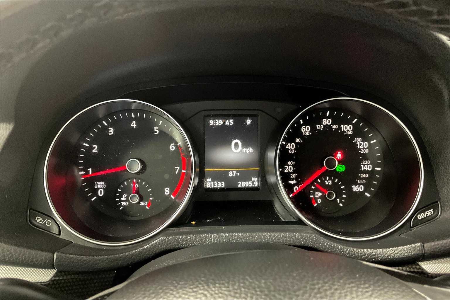 2019 Volkswagen Passat 2.0T SE R-Line - Photo 25