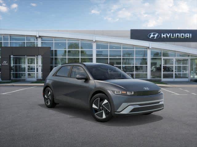 2025 Hyundai IONIQ 5 SEL - Photo 1