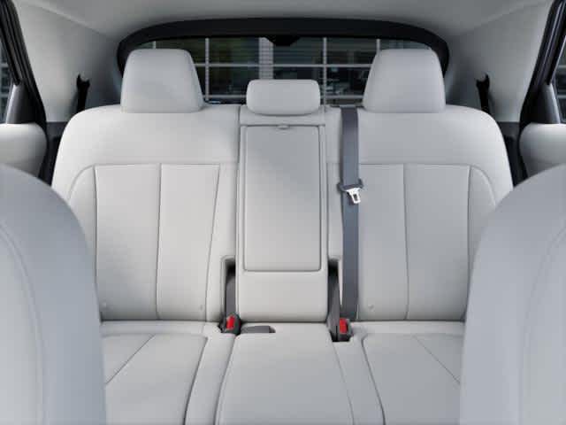 2025 Hyundai IONIQ 5 SEL - Photo 12