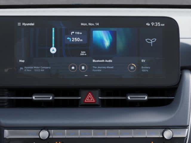 2025 Hyundai IONIQ 5 SEL - Photo 13