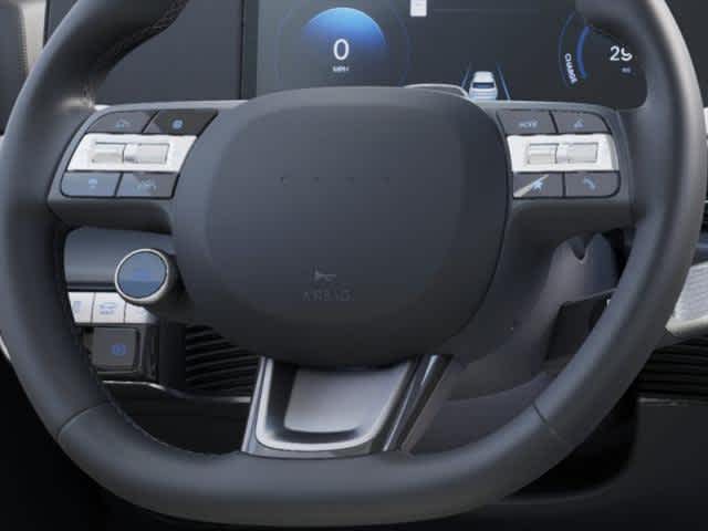 2025 Hyundai IONIQ 5 SEL - Photo 14