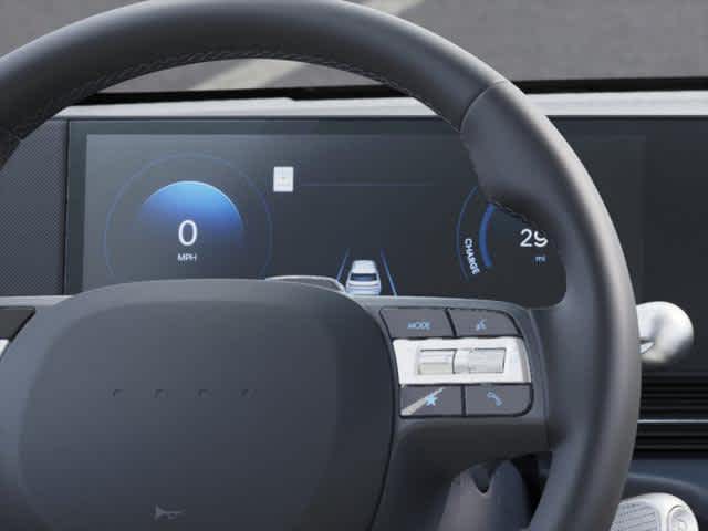 2025 Hyundai IONIQ 5 SEL - Photo 15