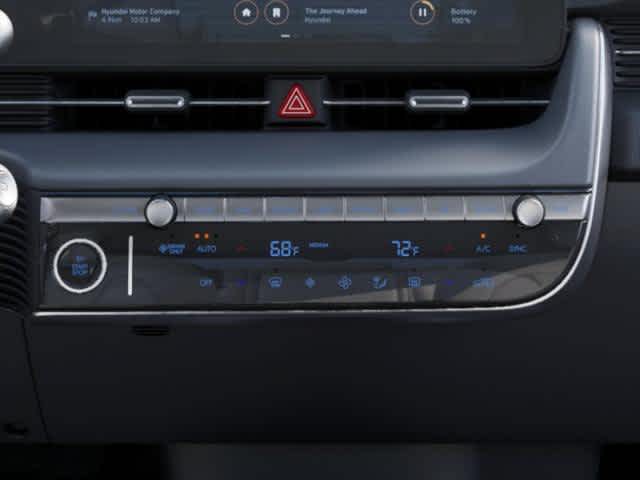2025 Hyundai IONIQ 5 SEL - Photo 17