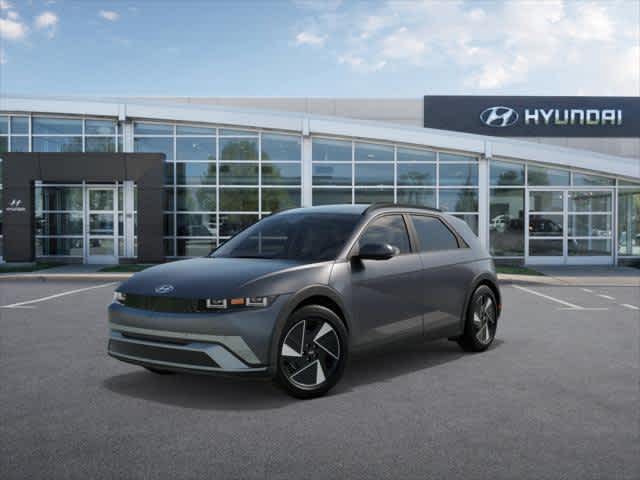 2025 Hyundai IONIQ 5 SEL - Photo 2