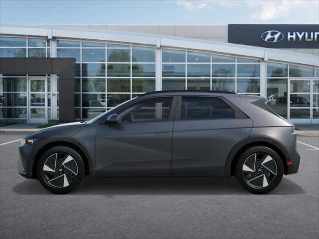 2025 Hyundai IONIQ 5 SEL - Photo 3