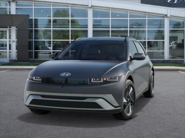 2025 Hyundai IONIQ 5 SEL - Photo 6