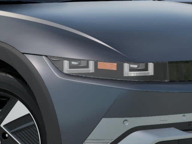 2025 Hyundai IONIQ 5 SEL - Photo 7