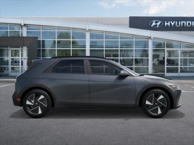 2025 Hyundai IONIQ 5 SEL - Photo 8